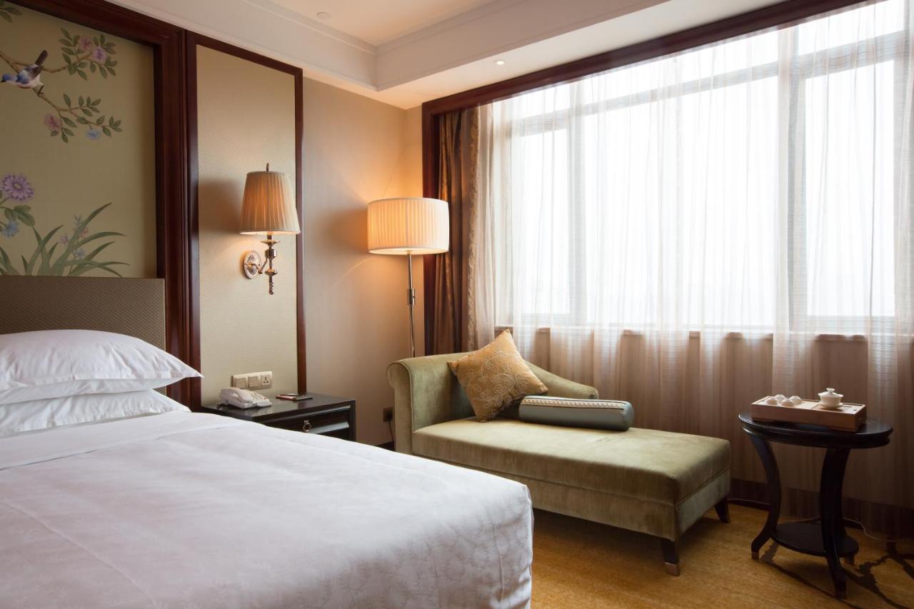 Sheraton 5* Shantou