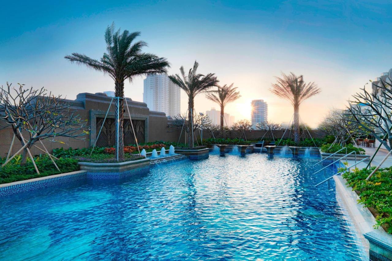 Sheraton