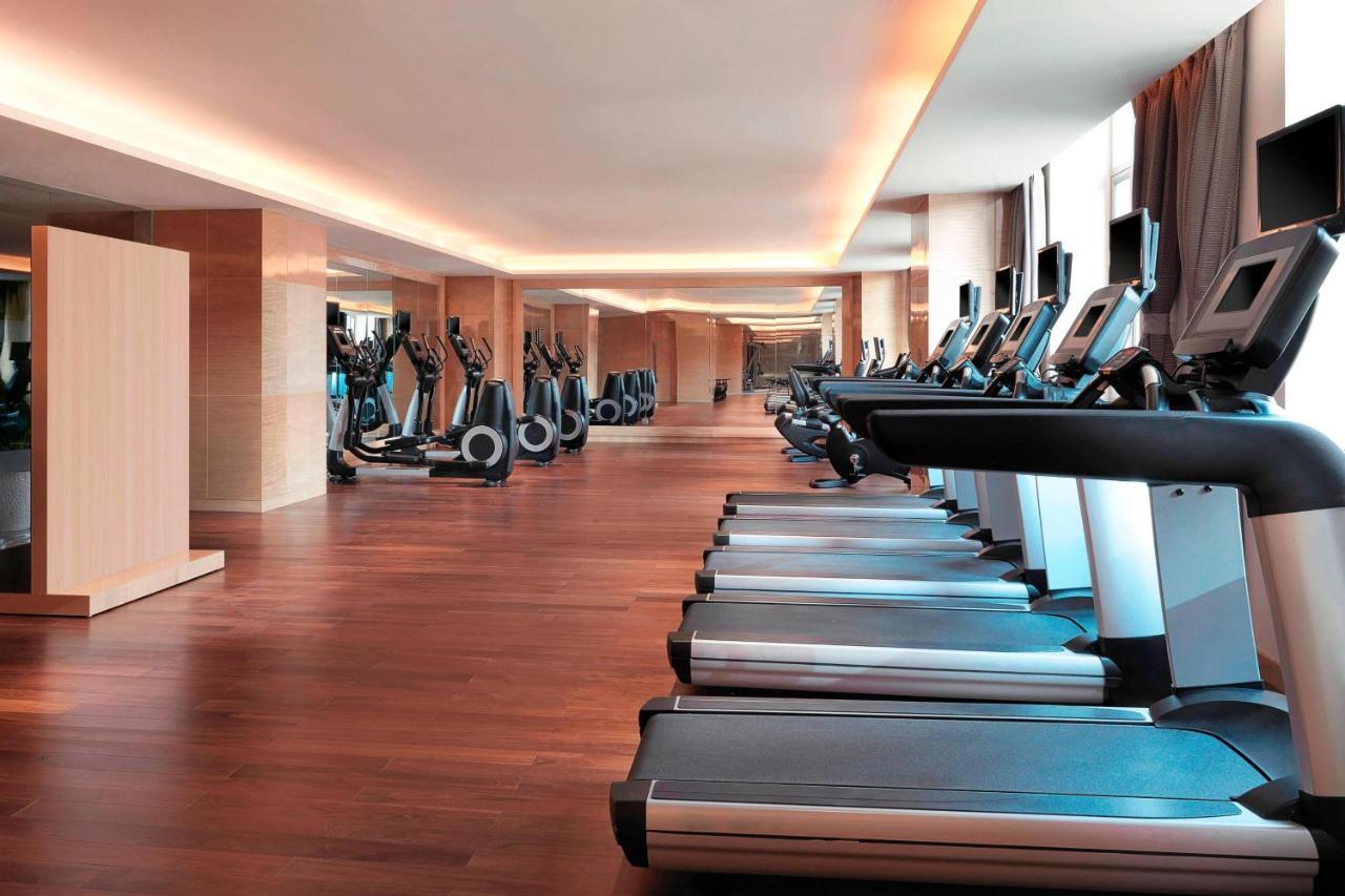 Sheraton Hotel Shantou