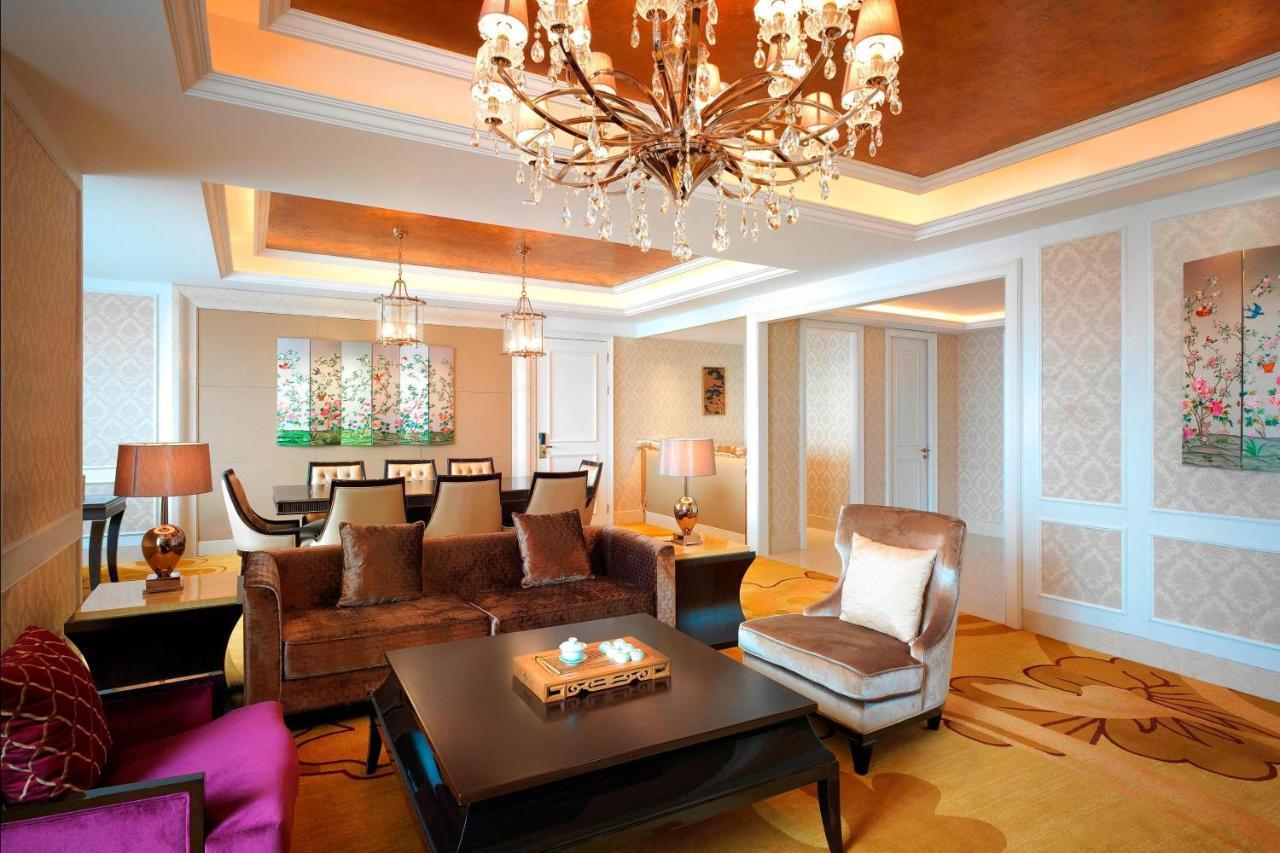 Hotel Sheraton 5*