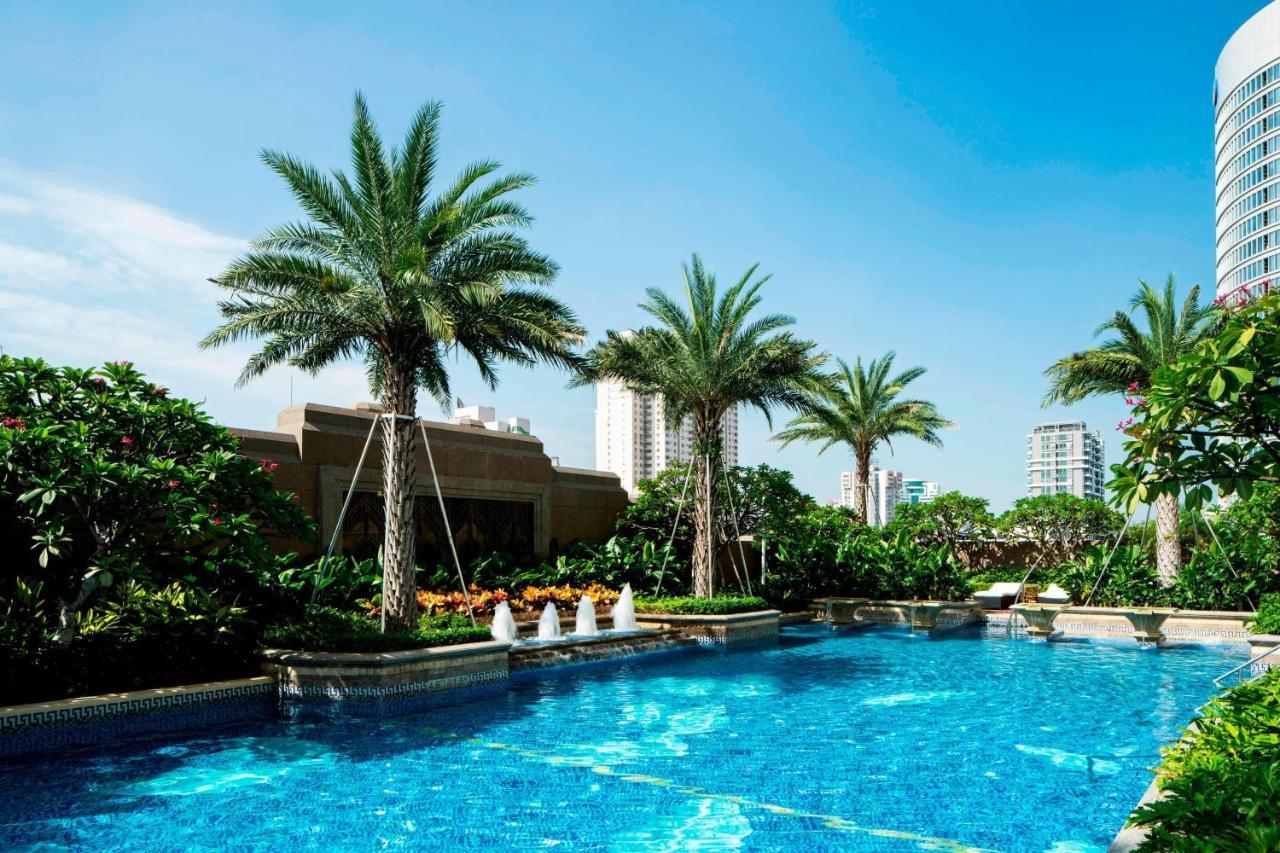 Sheraton Shantou