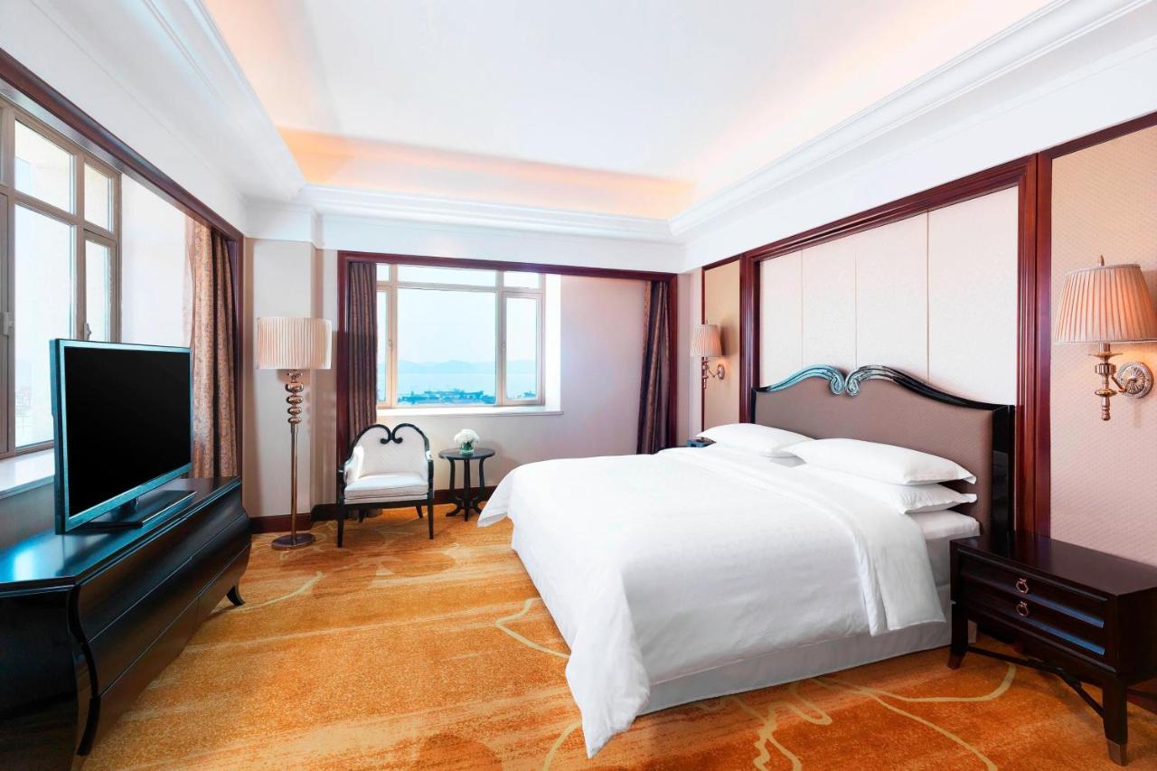 Sheraton Hotel Shantou