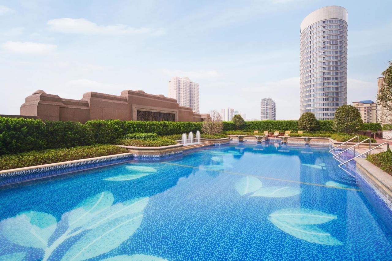 Sheraton Shantou