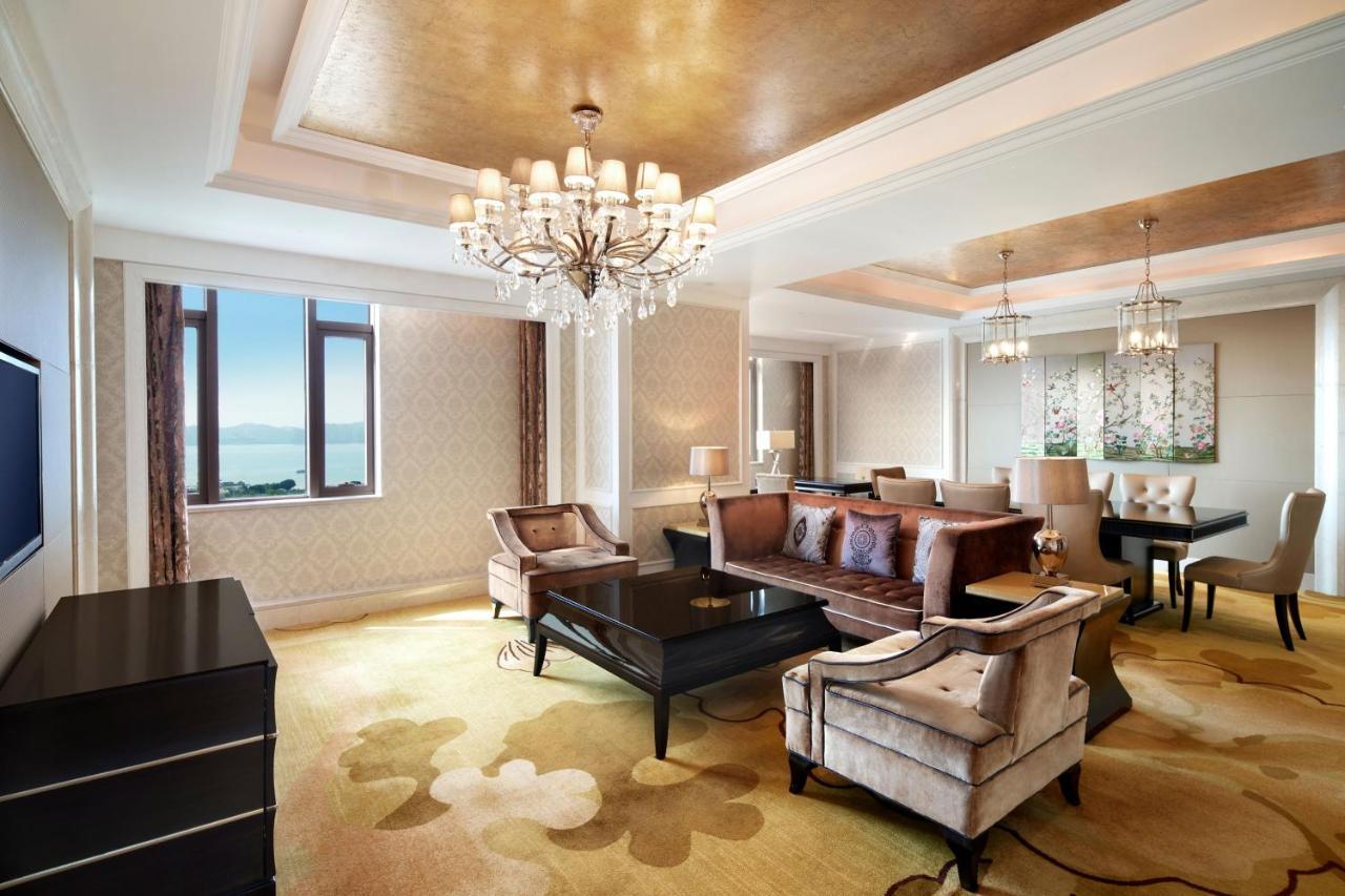 Sheraton Shantou
