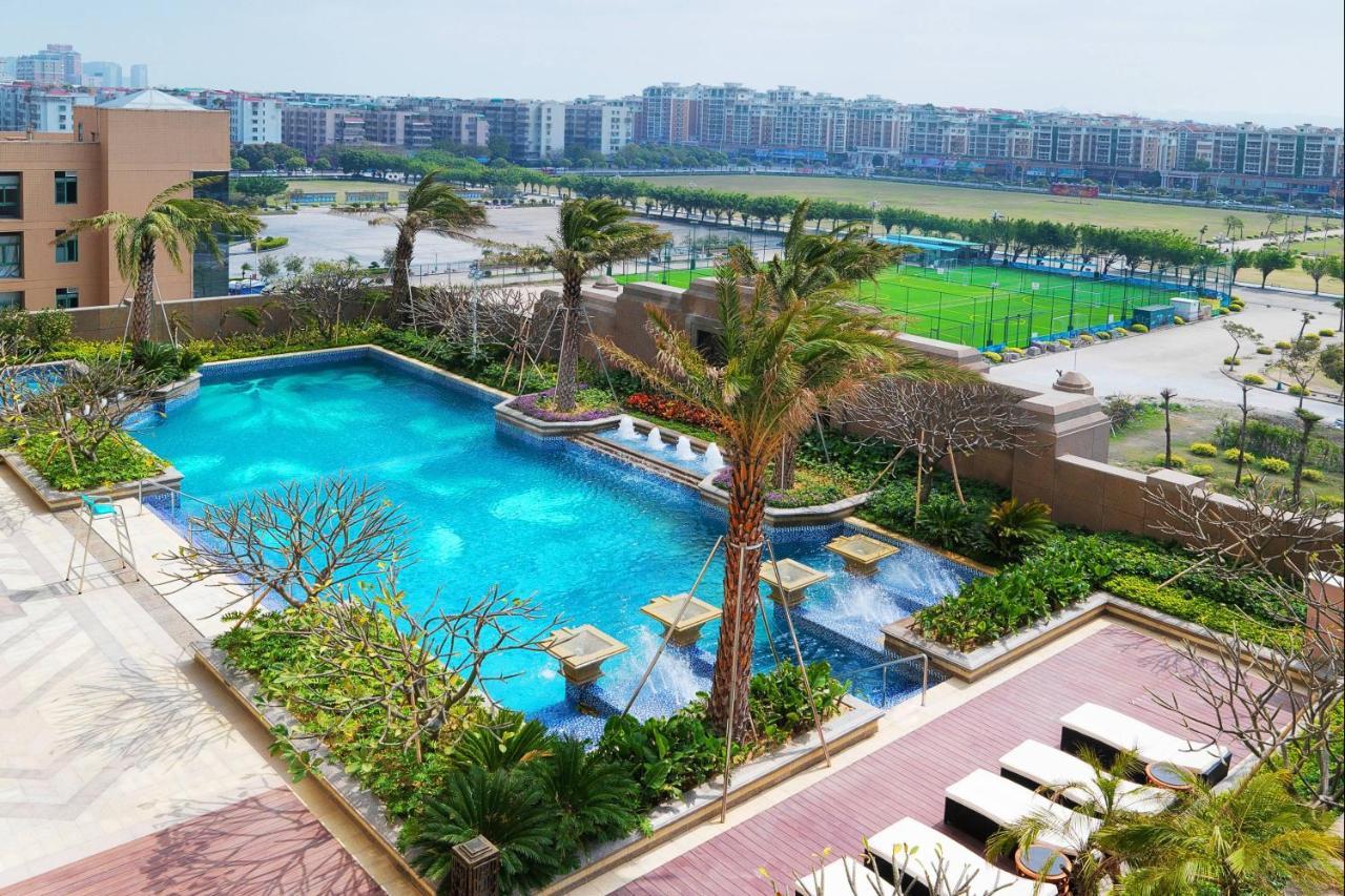 Hotel Sheraton