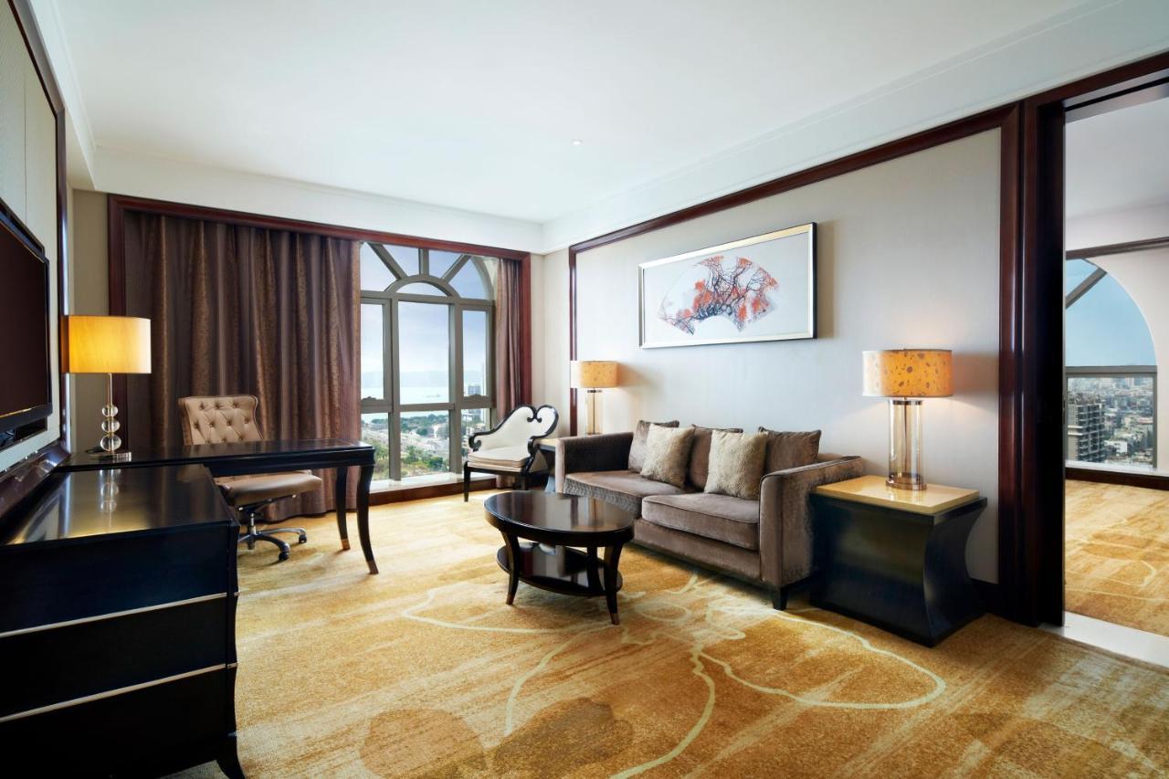Hotel Sheraton
