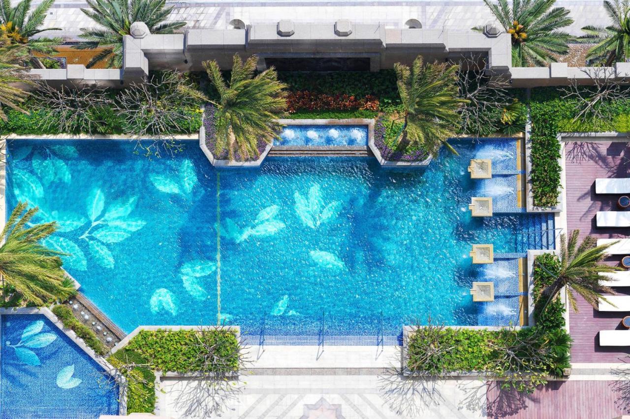 Sheraton Hotel