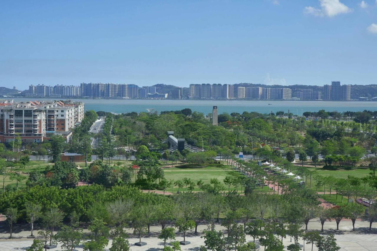 Sheraton Shantou