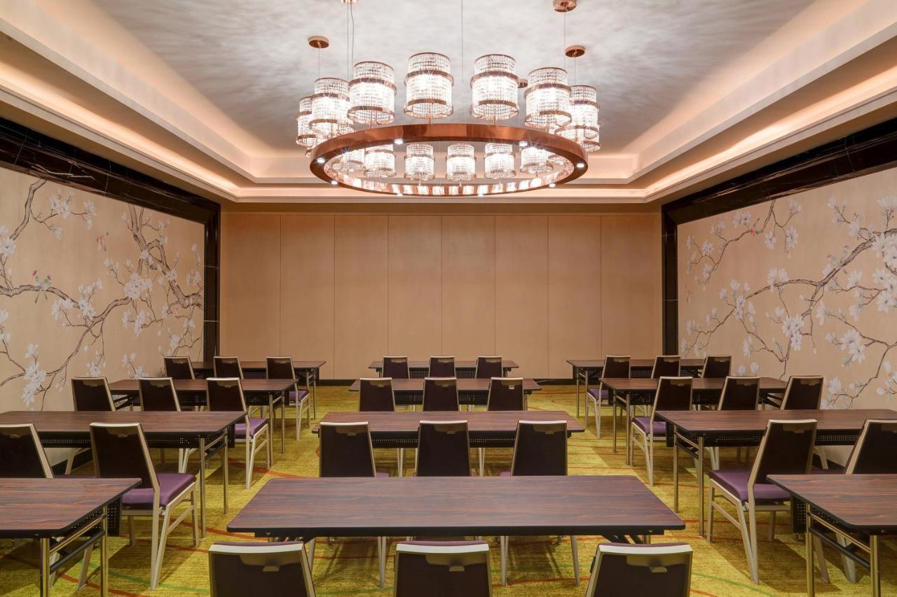 Hotel Sheraton Shantou