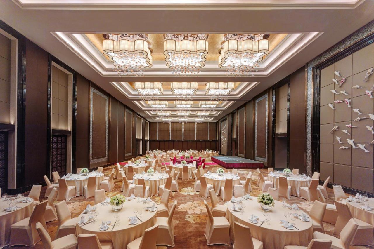 Sheraton Hotel Shantou