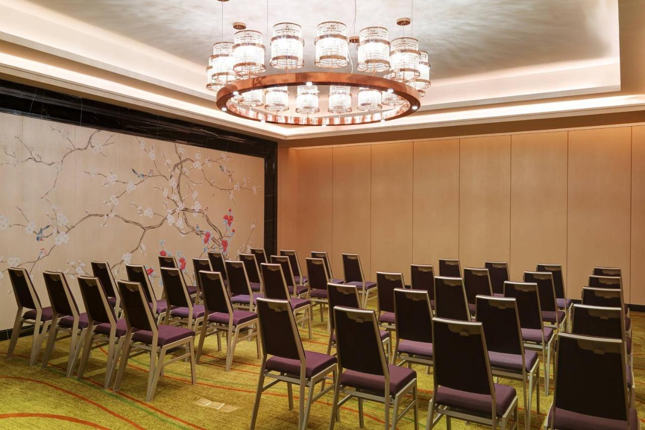 Sheraton Hotel Shantou