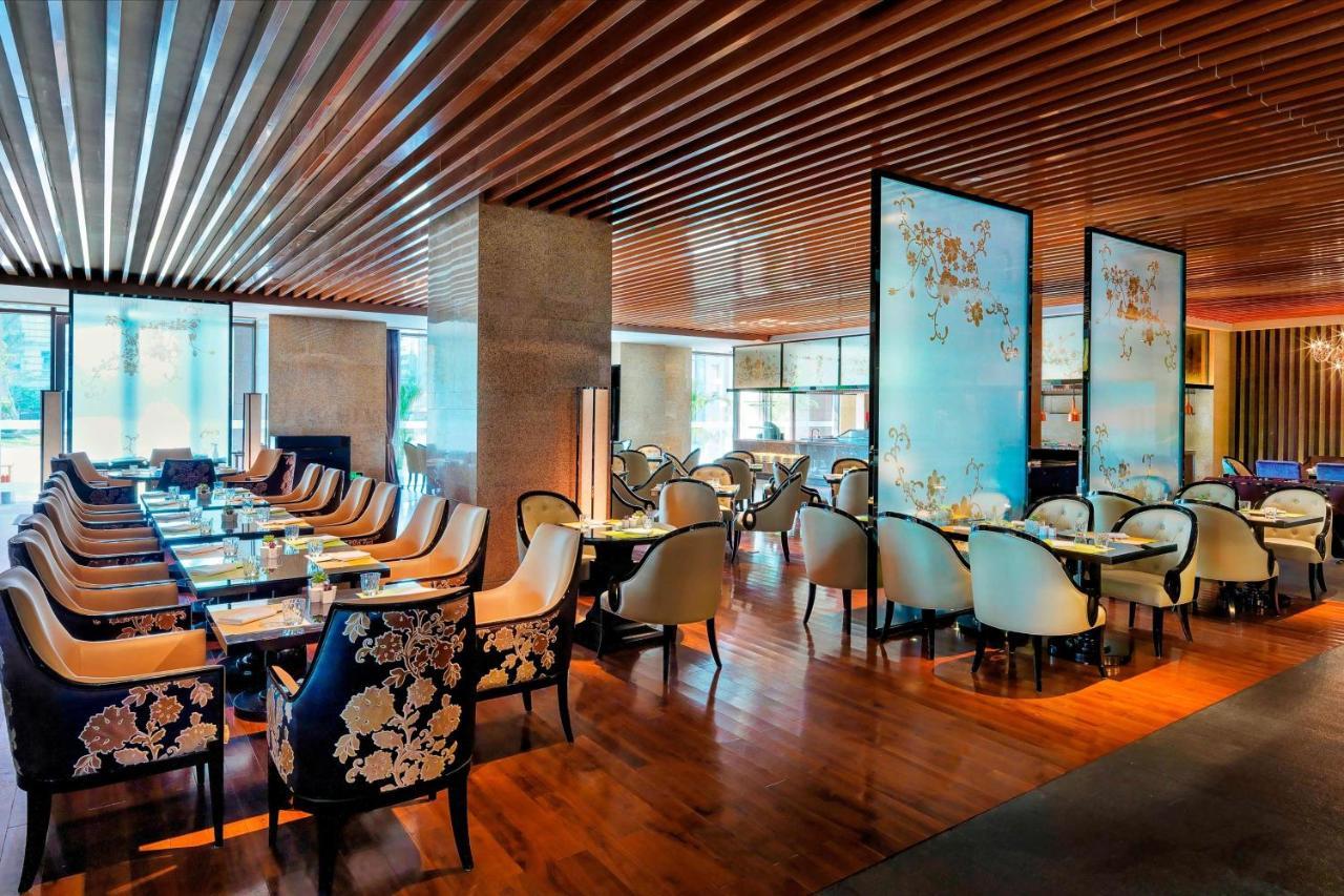 Sheraton Hotel