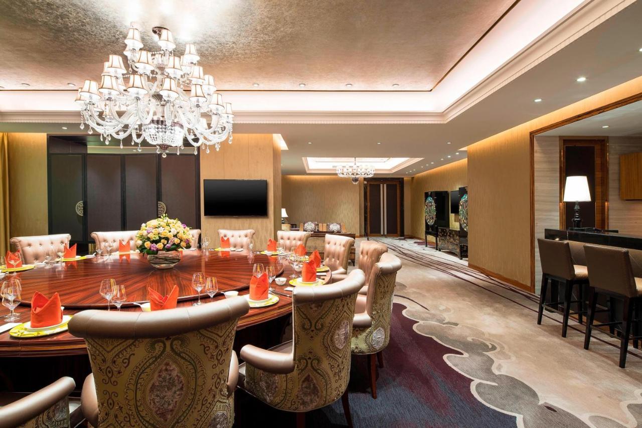Hotel Sheraton Shantou