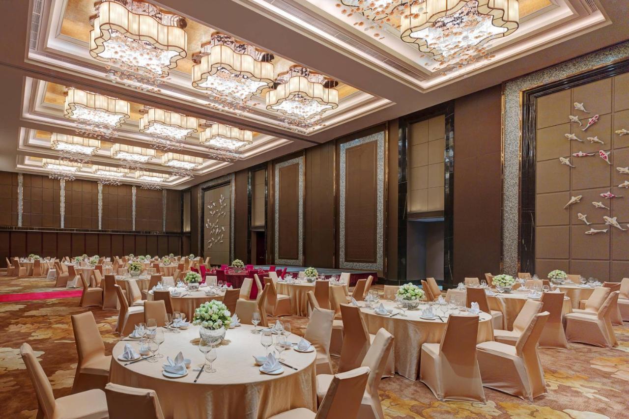 Sheraton 5* Shantou