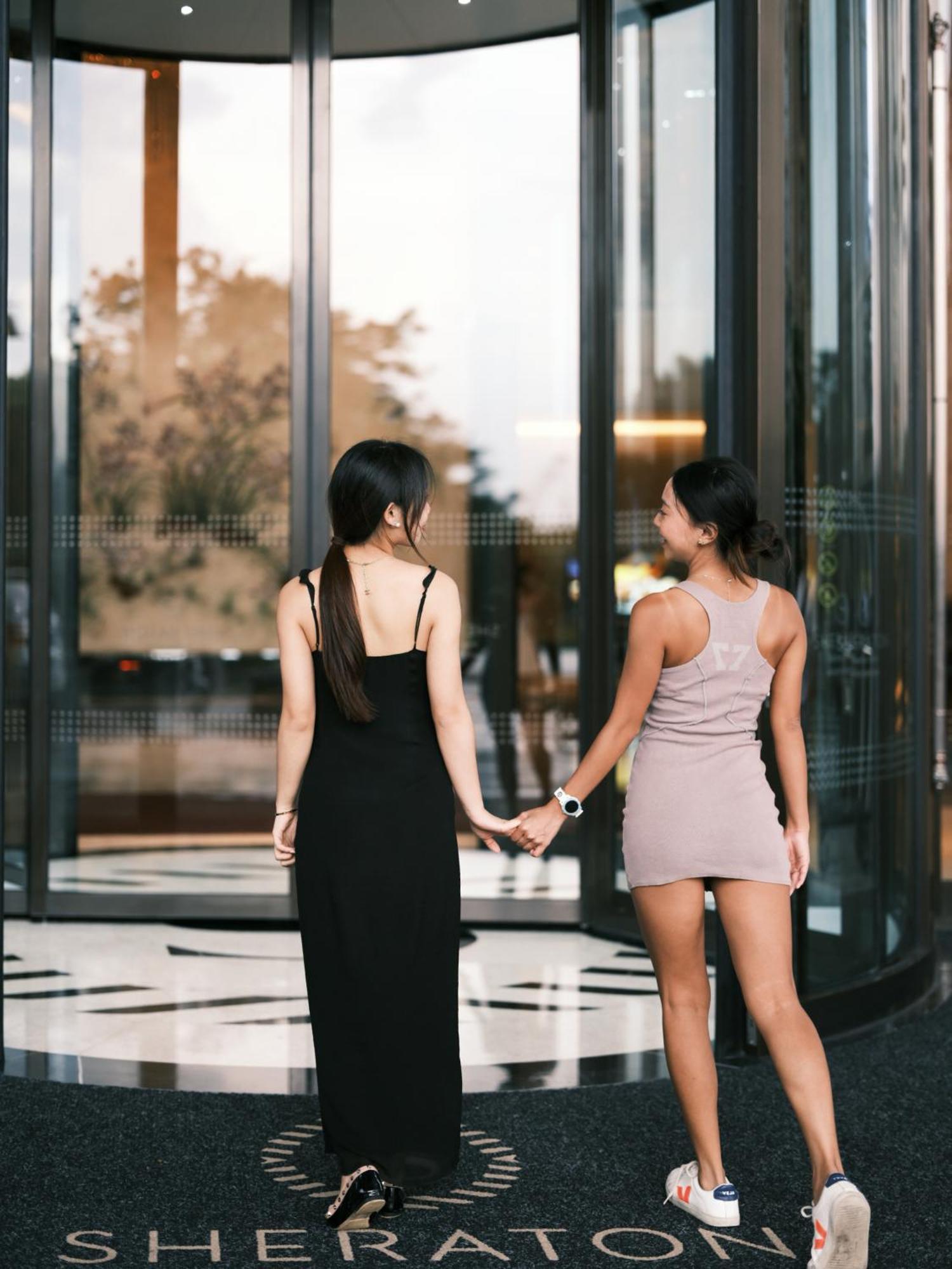 Sheraton Hotel Shantou