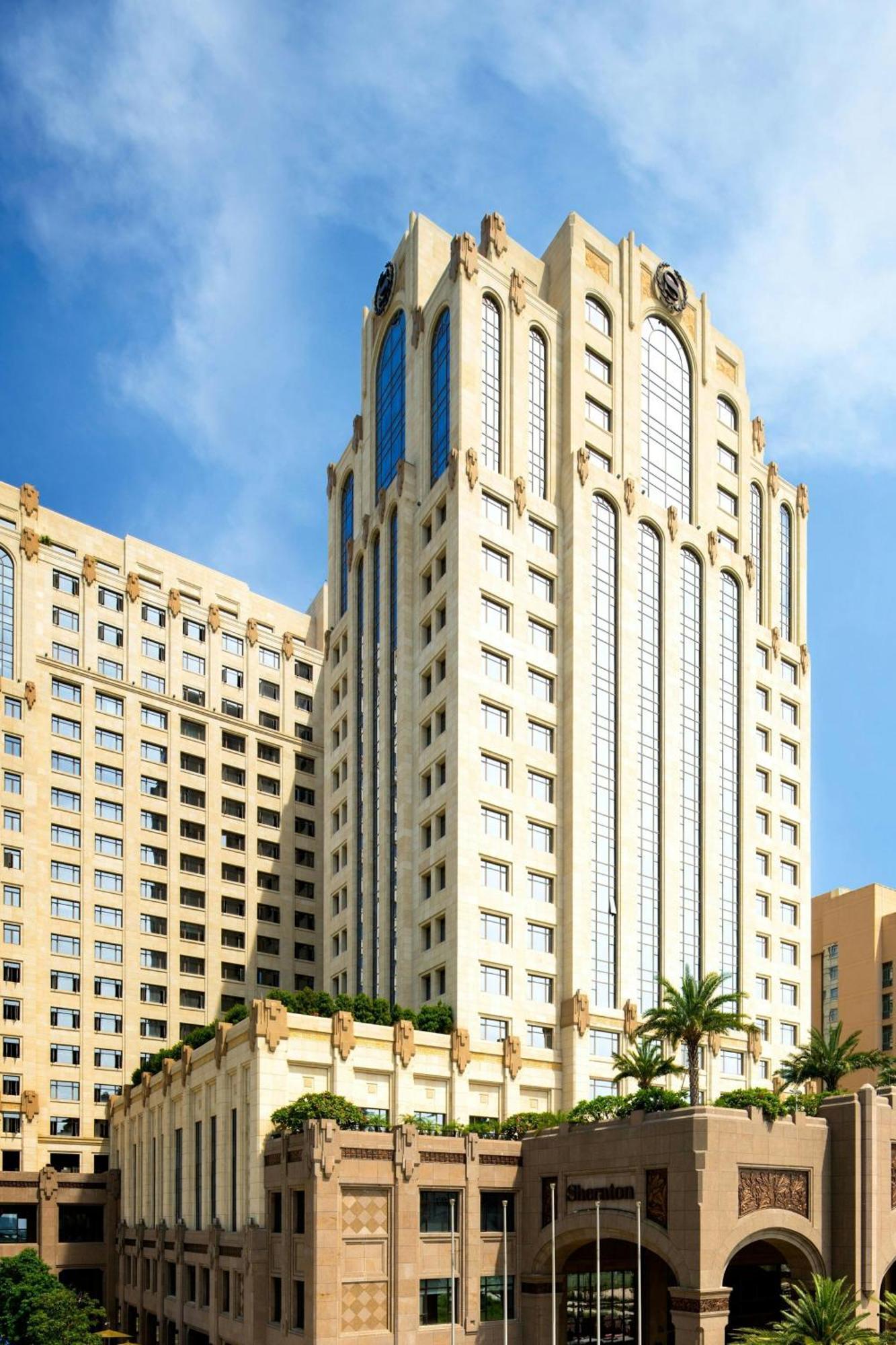 Sheraton Hotel 5*