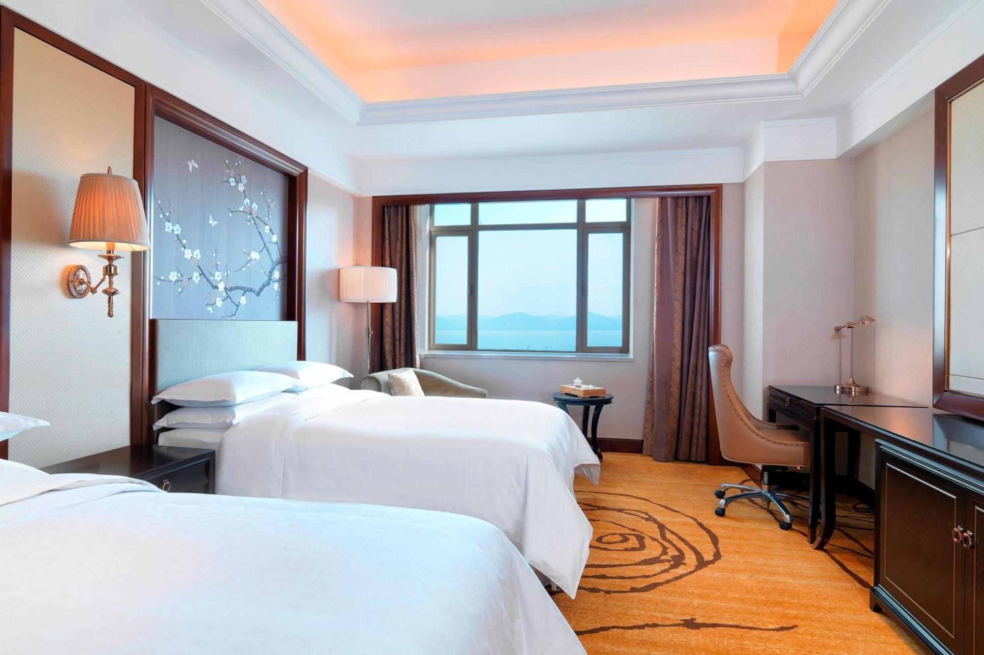 Sheraton