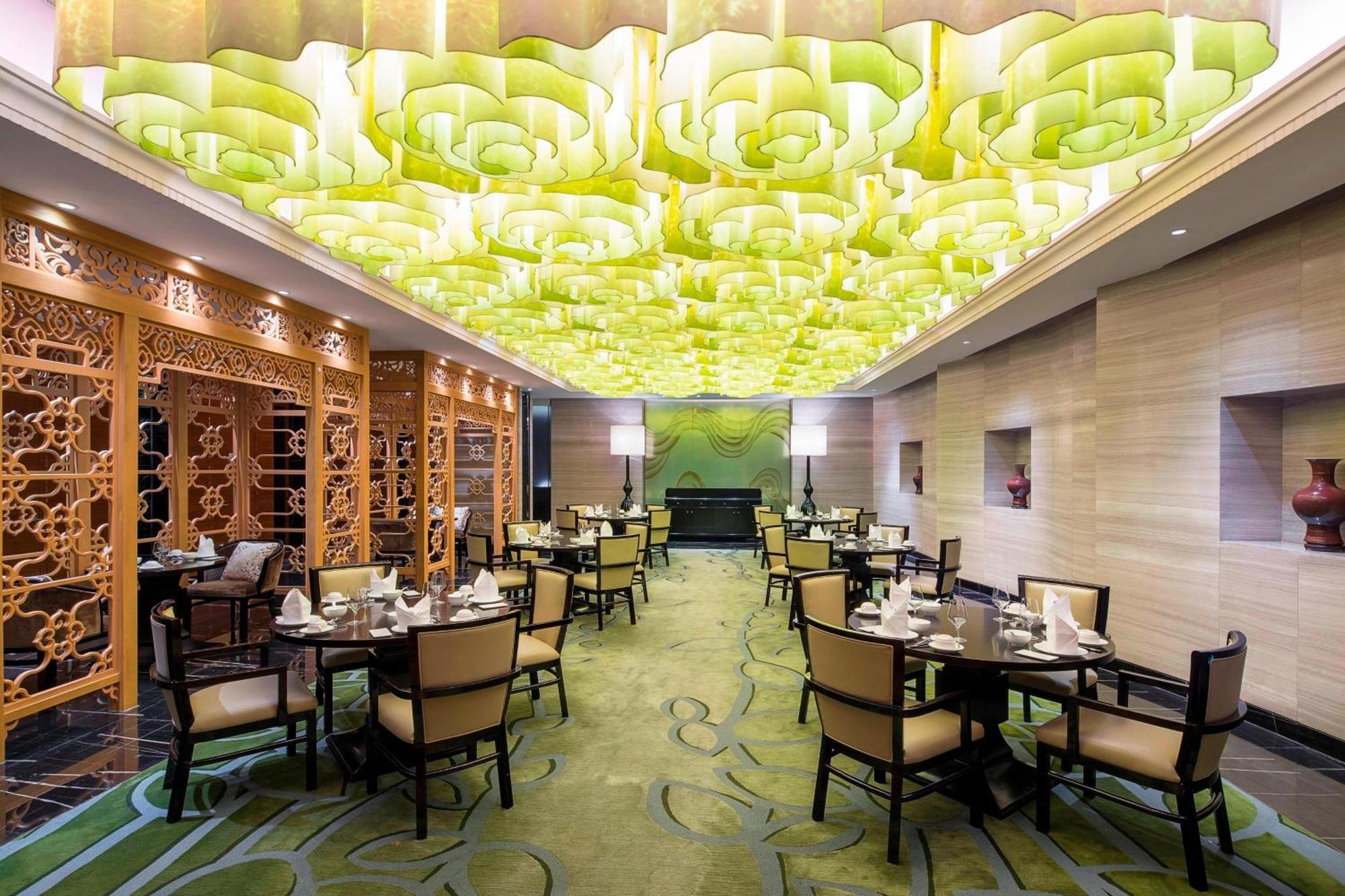 Sheraton Hotel
