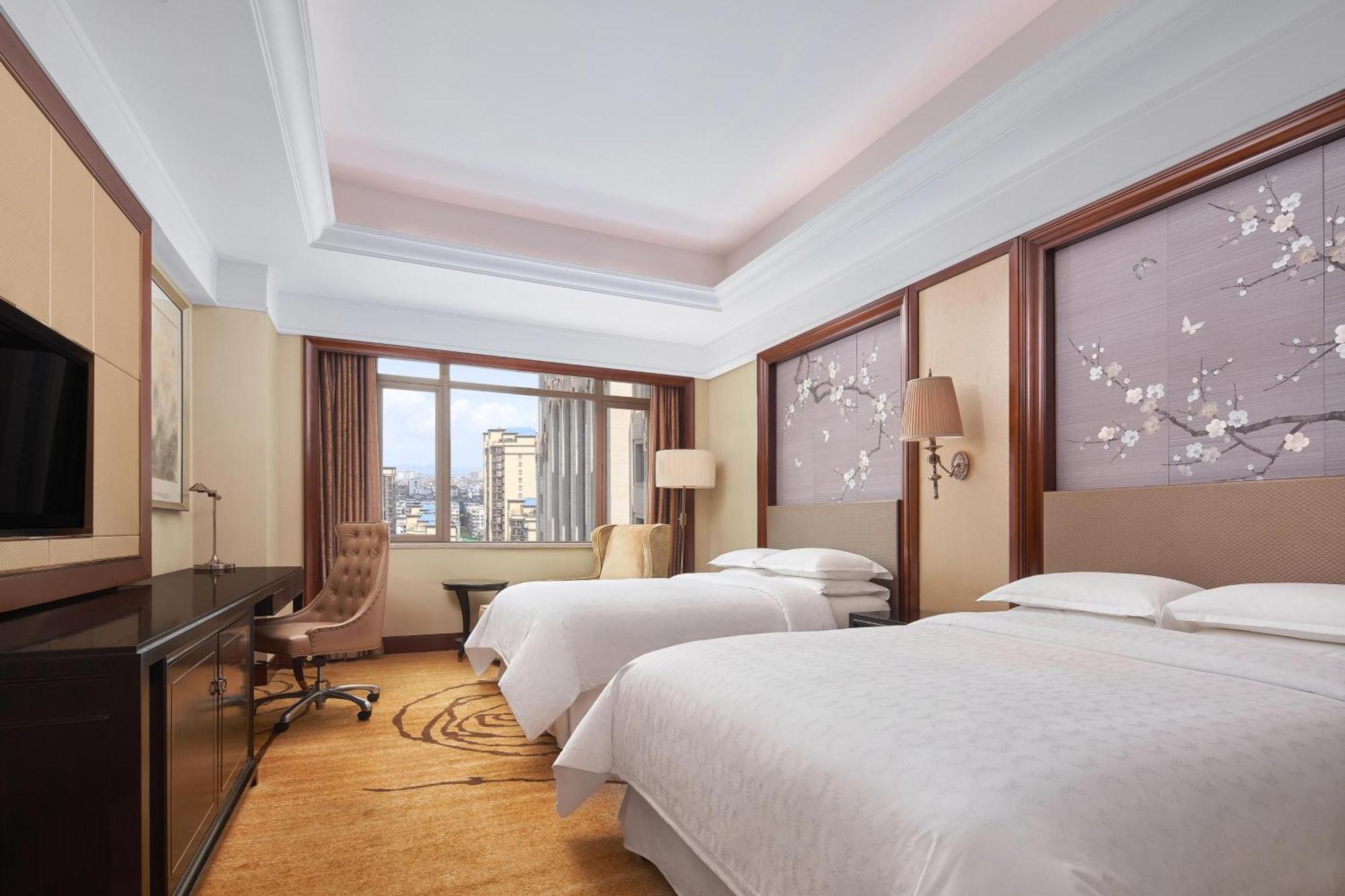 Hotel Sheraton 5*
