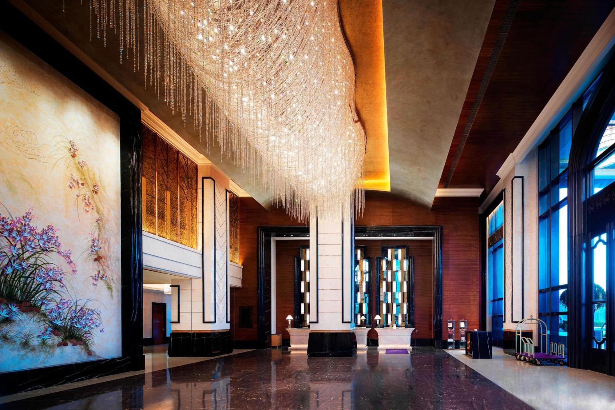 Hotel Sheraton