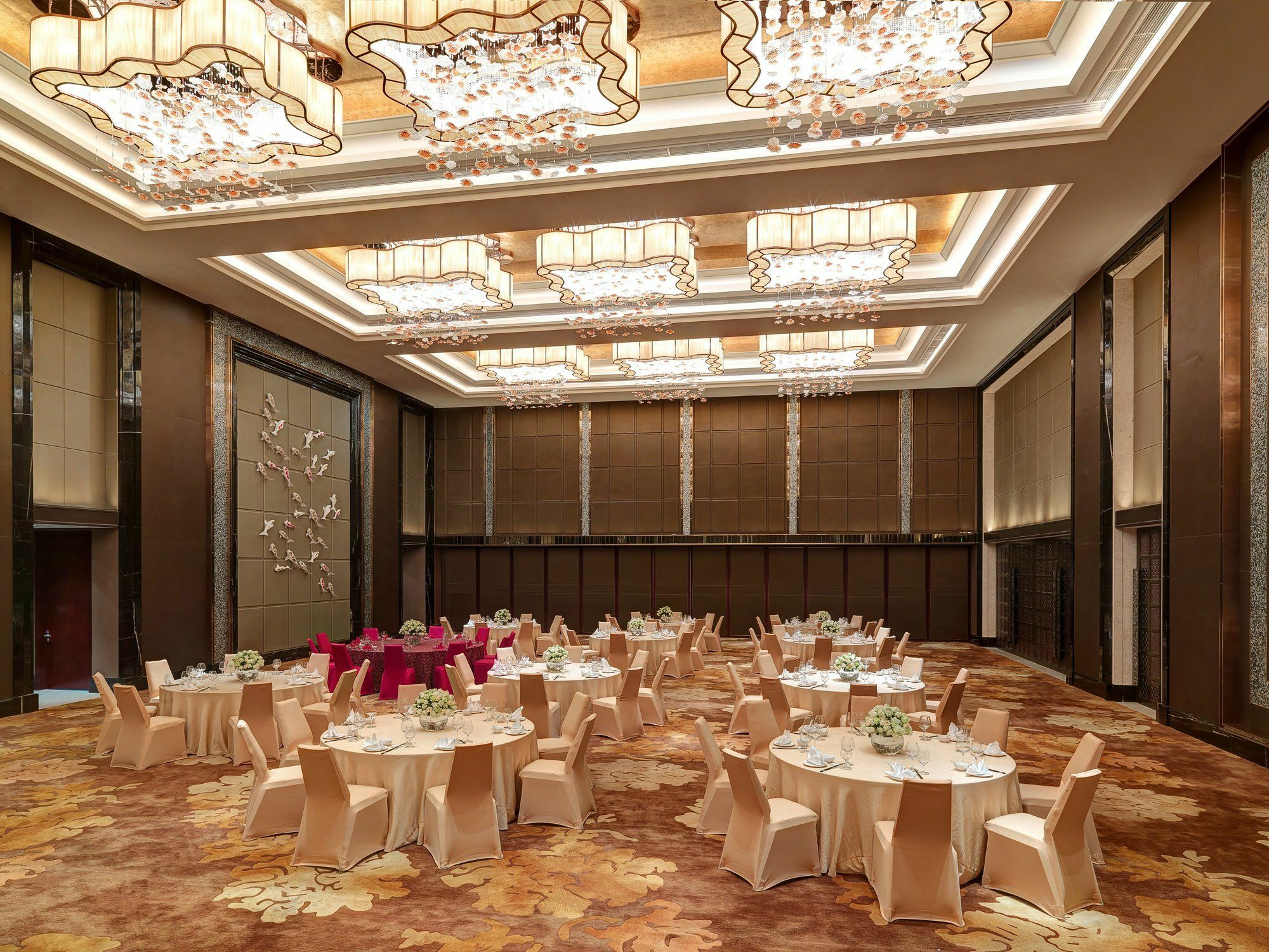 Hotel Sheraton Shantou